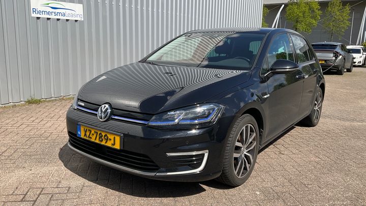 vw golf 2019 wvwzzzauzk8911024