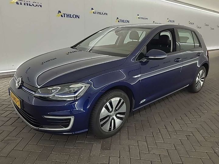 volkswagen golf 2019 wvwzzzauzk8911171