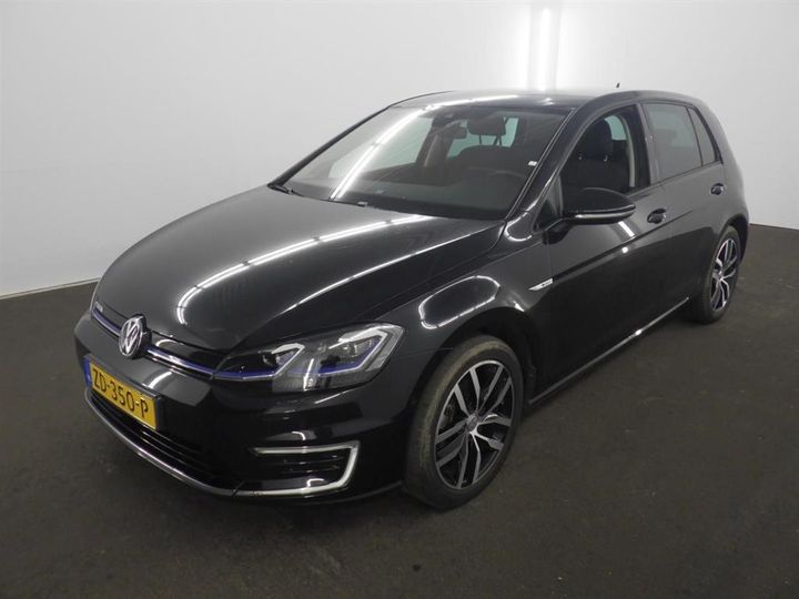 vw golf 2019 wvwzzzauzk8912157