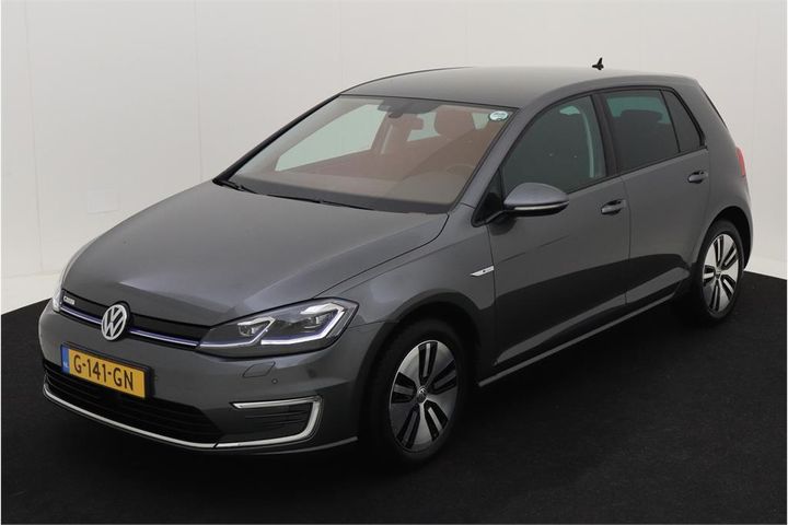 volkswagen e-golf 2019 wvwzzzauzk8912679