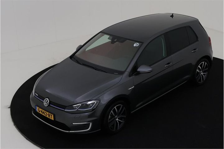 volkswagen golf 2019 wvwzzzauzk8913758