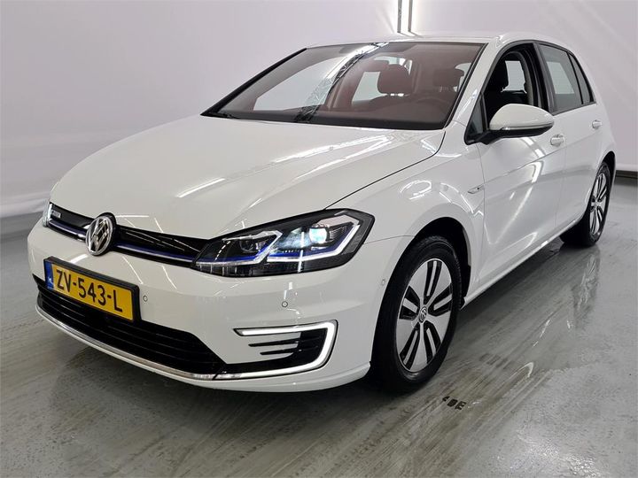 vw golf 2019 wvwzzzauzk8914685