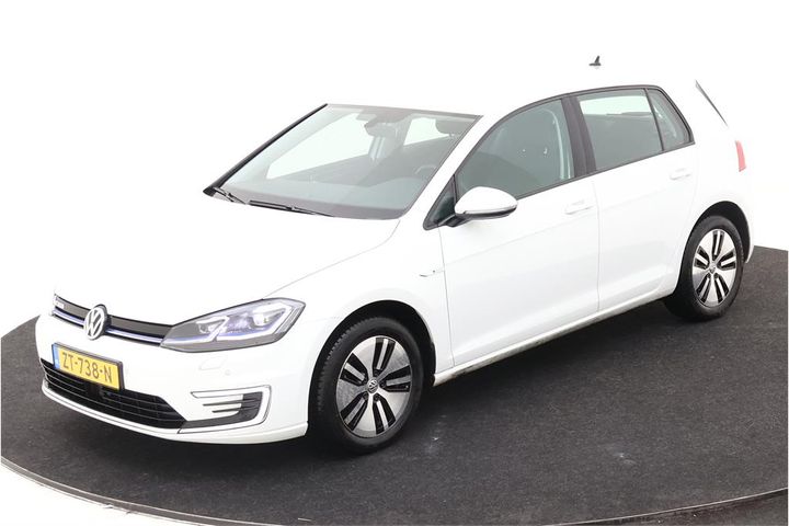 volkswagen e-golf 2019 wvwzzzauzk8914718