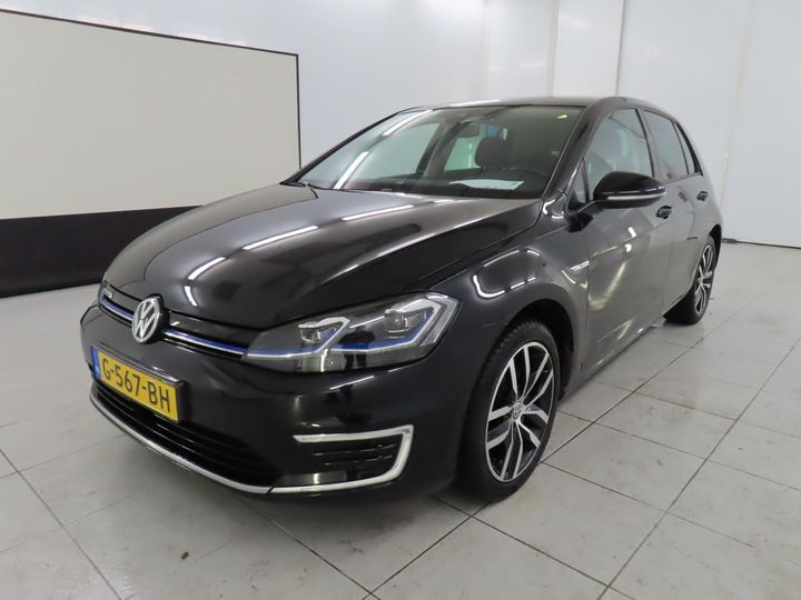 vw golf 2019 wvwzzzauzk8914798