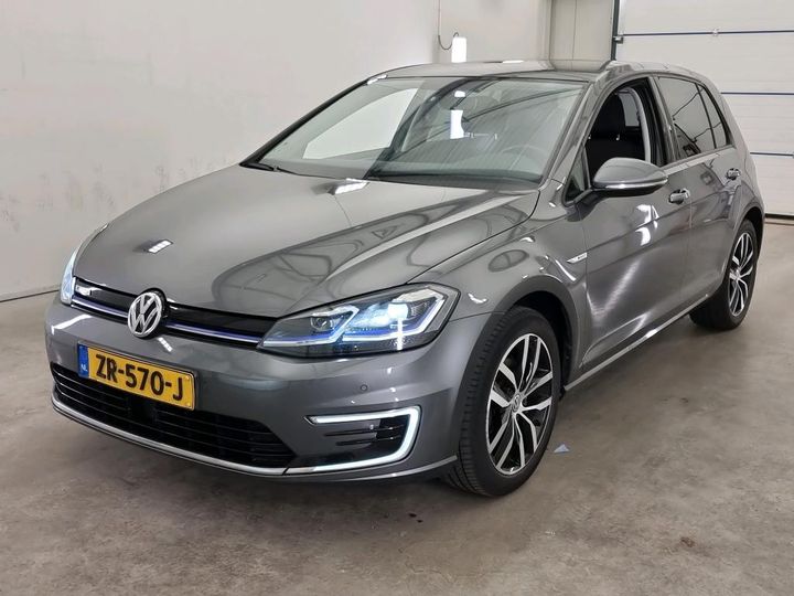 vw golf 2019 wvwzzzauzk8990079