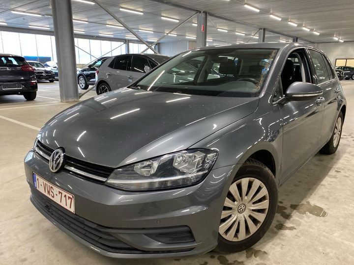 volkswagen golf 2019 wvwzzzauzkp001108