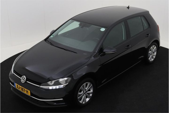 volkswagen golf 2019 wvwzzzauzkp001389