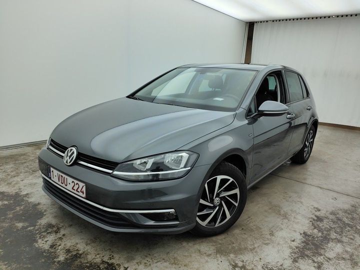 volkswagen golf vii fl&#3916 2018 wvwzzzauzkp001806