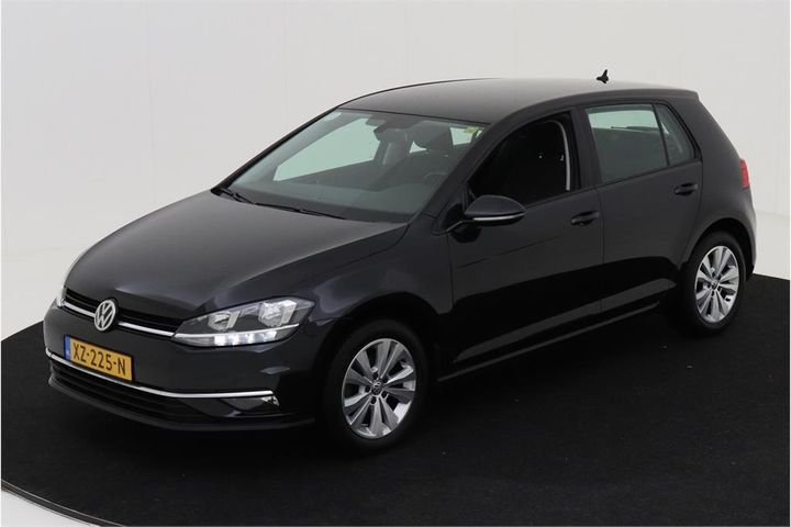 volkswagen golf 2019 wvwzzzauzkp003826