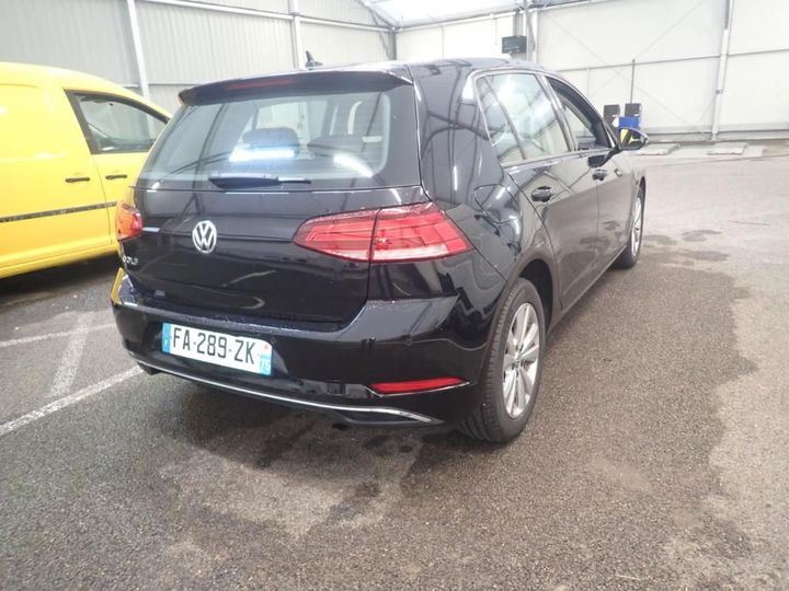 volkswagen golf 2018 wvwzzzauzkp004772