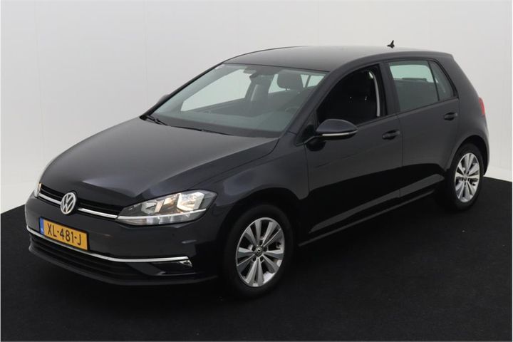 volkswagen golf 2019 wvwzzzauzkp006674