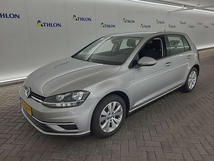 volkswagen golf 2018 wvwzzzauzkp009198