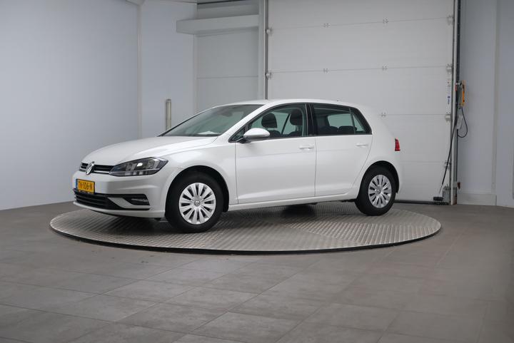 volkswagen golf 2018 wvwzzzauzkp011675