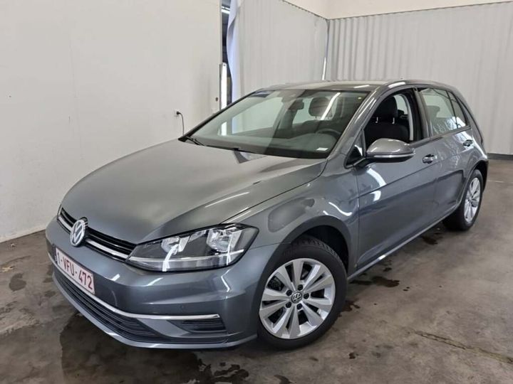 volkswagen golf 2018 wvwzzzauzkp012253