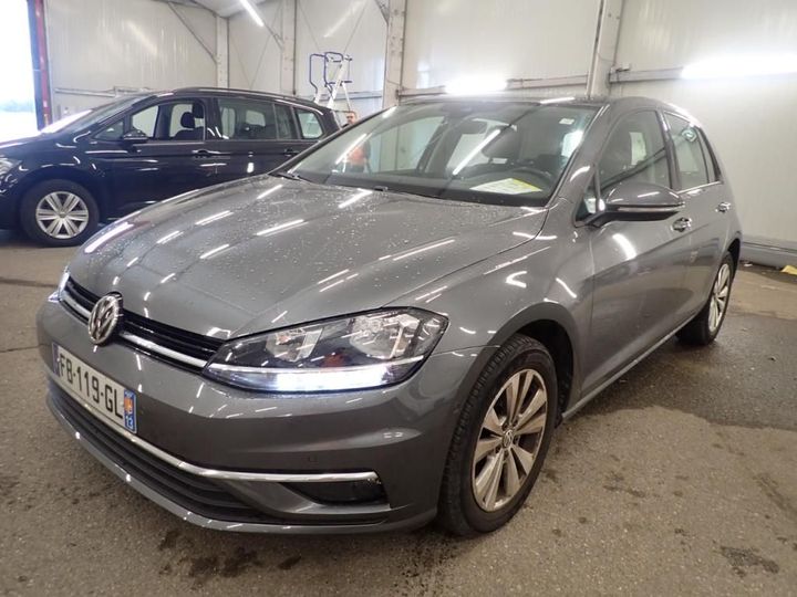 volkswagen golf 2018 wvwzzzauzkp013590