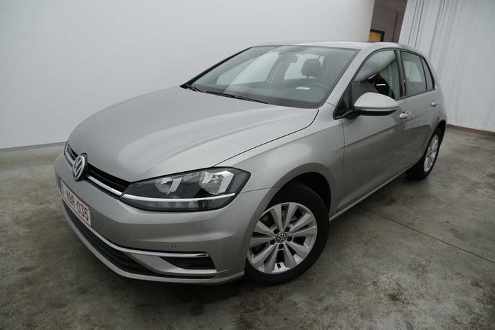 volkswagen golf 2018 wvwzzzauzkp013711