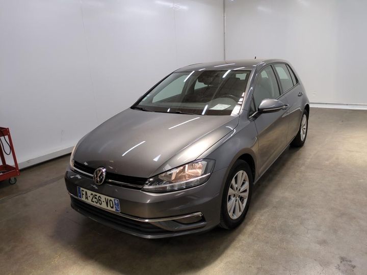 vw golf 2018 wvwzzzauzkp014182