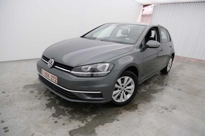 volkswagen golf 2018 wvwzzzauzkp014282