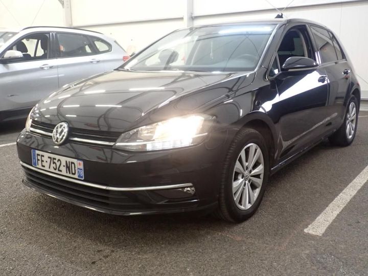 volkswagen golf socit 2019 wvwzzzauzkp014550