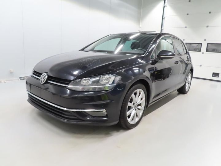 volkswagen golf 2019 wvwzzzauzkp014764