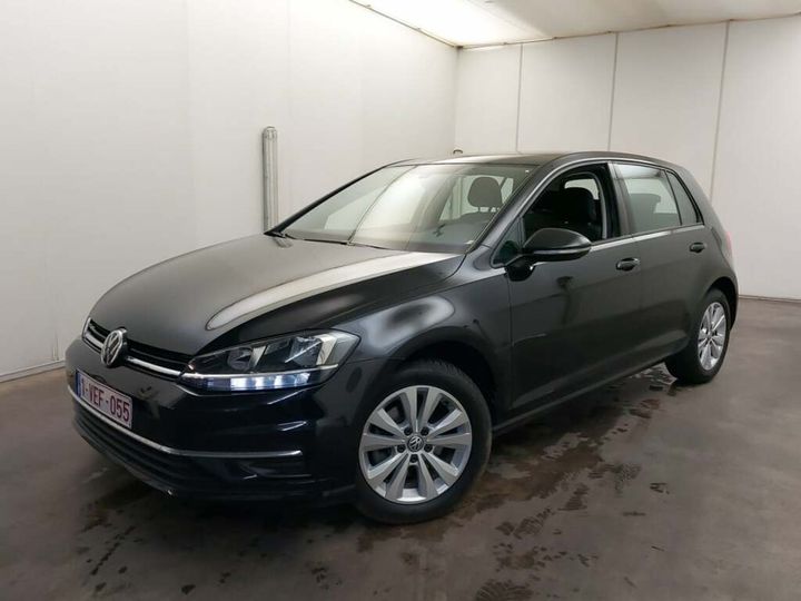 volkswagen golf 2018 wvwzzzauzkp014773