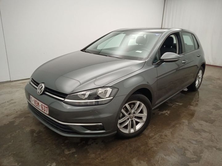 vw golf vii fl'16 2018 wvwzzzauzkp015286