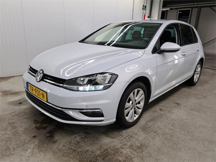 volkswagen golf 2018 wvwzzzauzkp017515