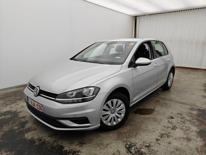 vw golf vii fl'16 2018 wvwzzzauzkp019012