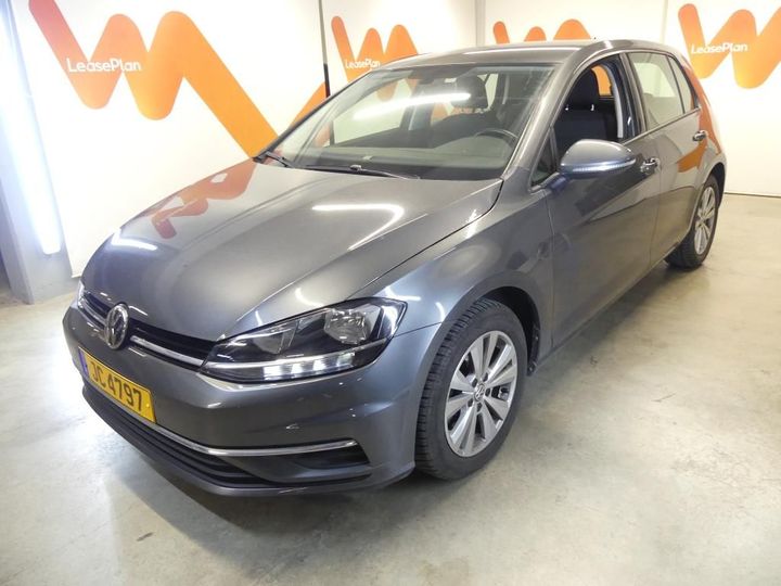 volkswagen golf 2018 wvwzzzauzkp021289