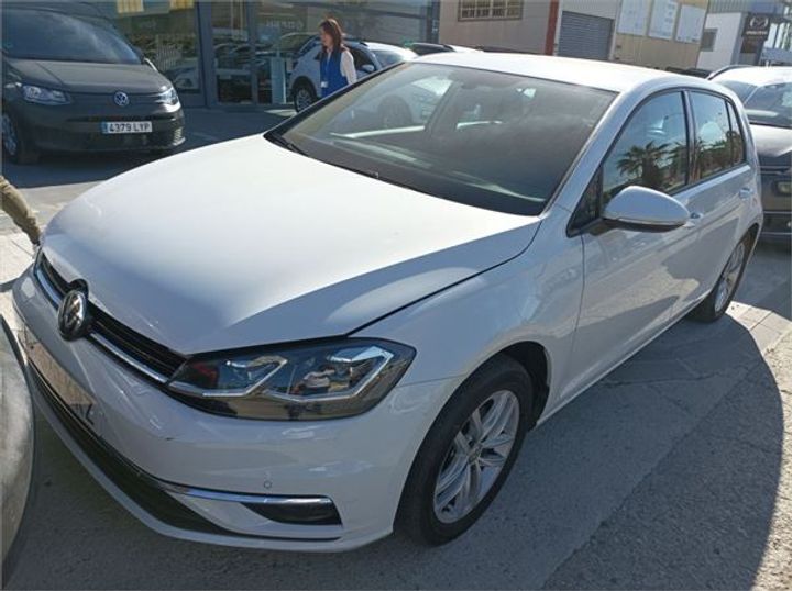 volkswagen golf 2018 wvwzzzauzkp023379