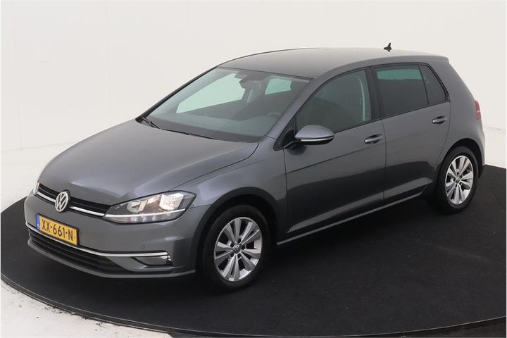 vw golf 2019 wvwzzzauzkp024848