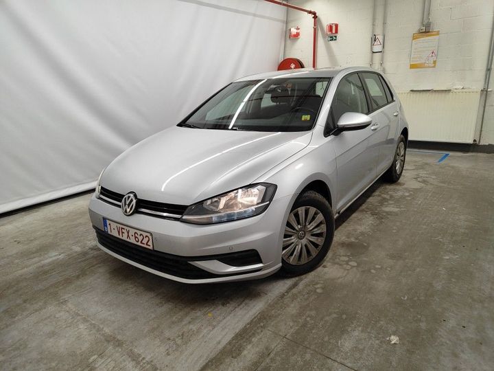 vw golf vii fl'16 2018 wvwzzzauzkp025415