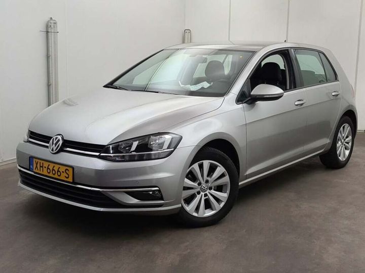 volkswagen golf 2019 wvwzzzauzkp026239