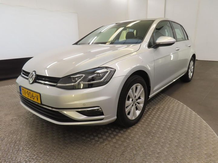 volkswagen golf 2018 wvwzzzauzkp026759