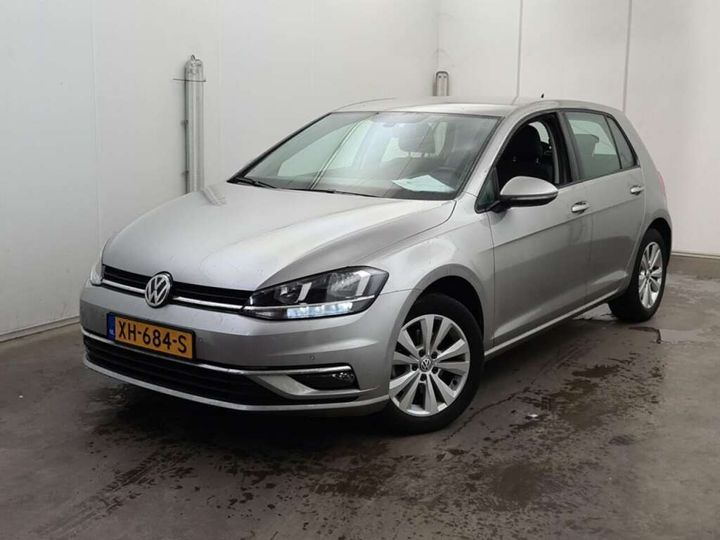 volkswagen golf 2019 wvwzzzauzkp027408