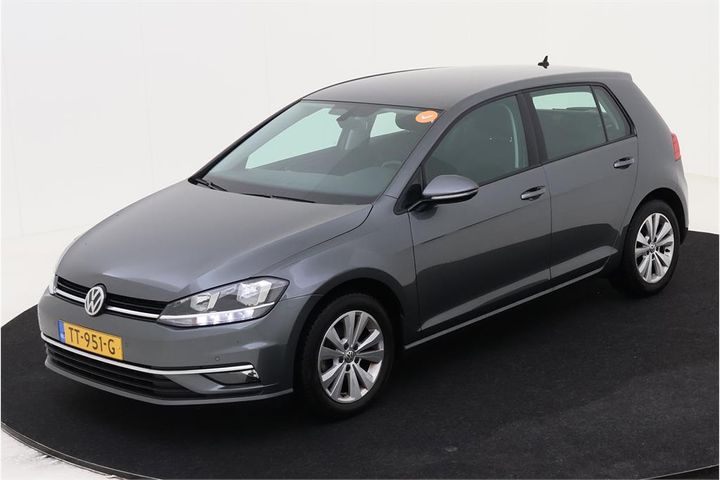 volkswagen golf 2018 wvwzzzauzkp030441