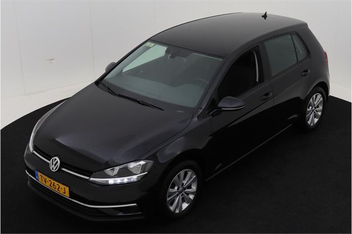 volkswagen golf 2018 wvwzzzauzkp033493