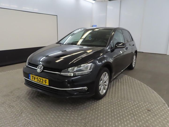 volkswagen golf 2018 wvwzzzauzkp034461