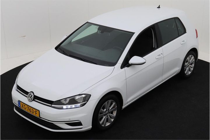 volkswagen golf 2019 wvwzzzauzkp035352