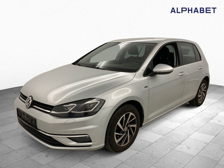 vw golf 1.6 tdi join 2019 wvwzzzauzkp040585