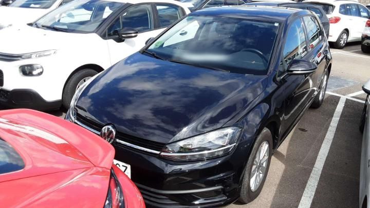 vw golf 2019 wvwzzzauzkp041650