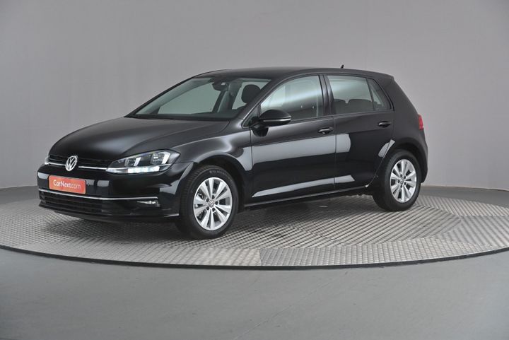 volkswagen golf 2018 wvwzzzauzkp041694