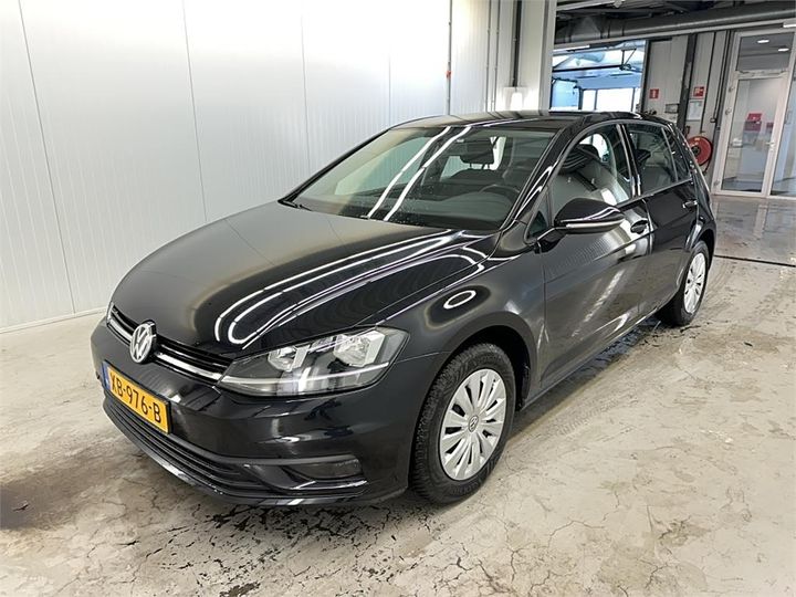 volkswagen golf 2018 wvwzzzauzkp041924