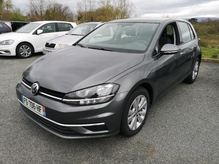 volkswagen golf 2019 wvwzzzauzkp044691