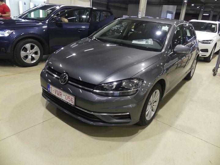 volkswagen golf 2019 wvwzzzauzkp046107