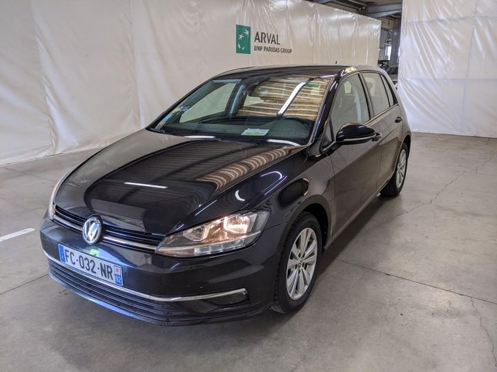 volkswagen golf 2018 wvwzzzauzkp046566