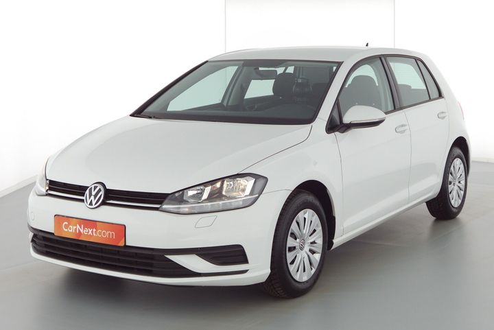 volkswagen golf 2018 wvwzzzauzkp047979