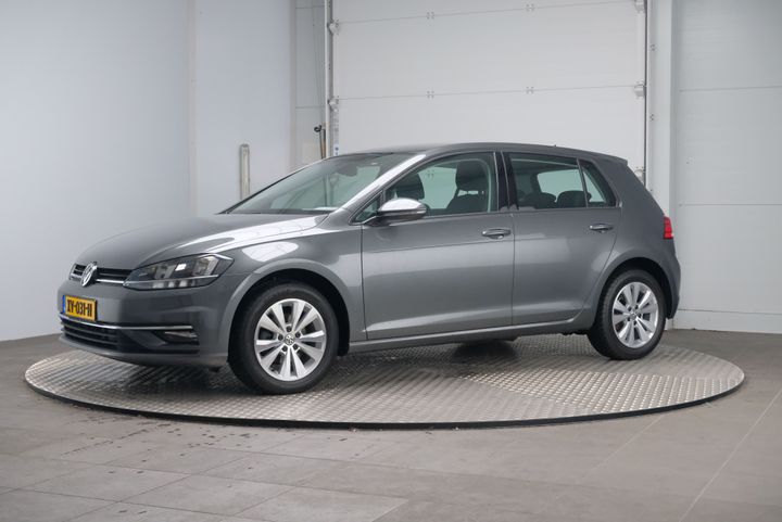 volkswagen golf 2019 wvwzzzauzkp049179