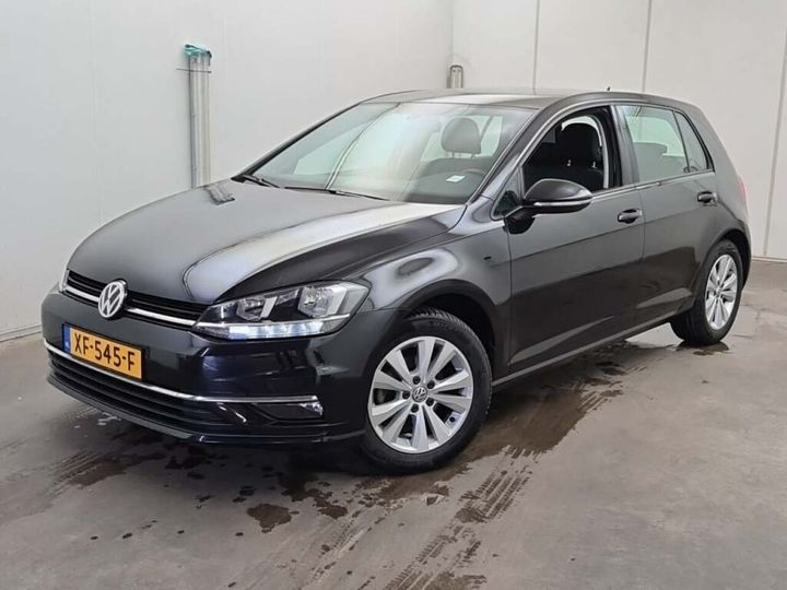 volkswagen golf 2019 wvwzzzauzkp049966