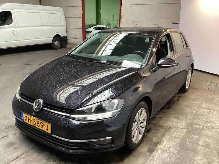 vw golf 2019 wvwzzzauzkp050026